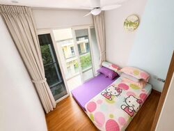 Blu Coral (D15), Condominium #573962411